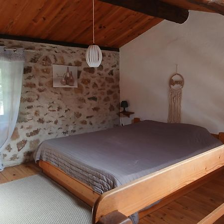 Willa La Bergerie Sorède Zewnętrze zdjęcie