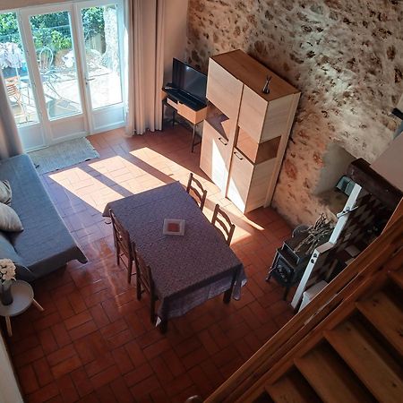 Willa La Bergerie Sorède Zewnętrze zdjęcie