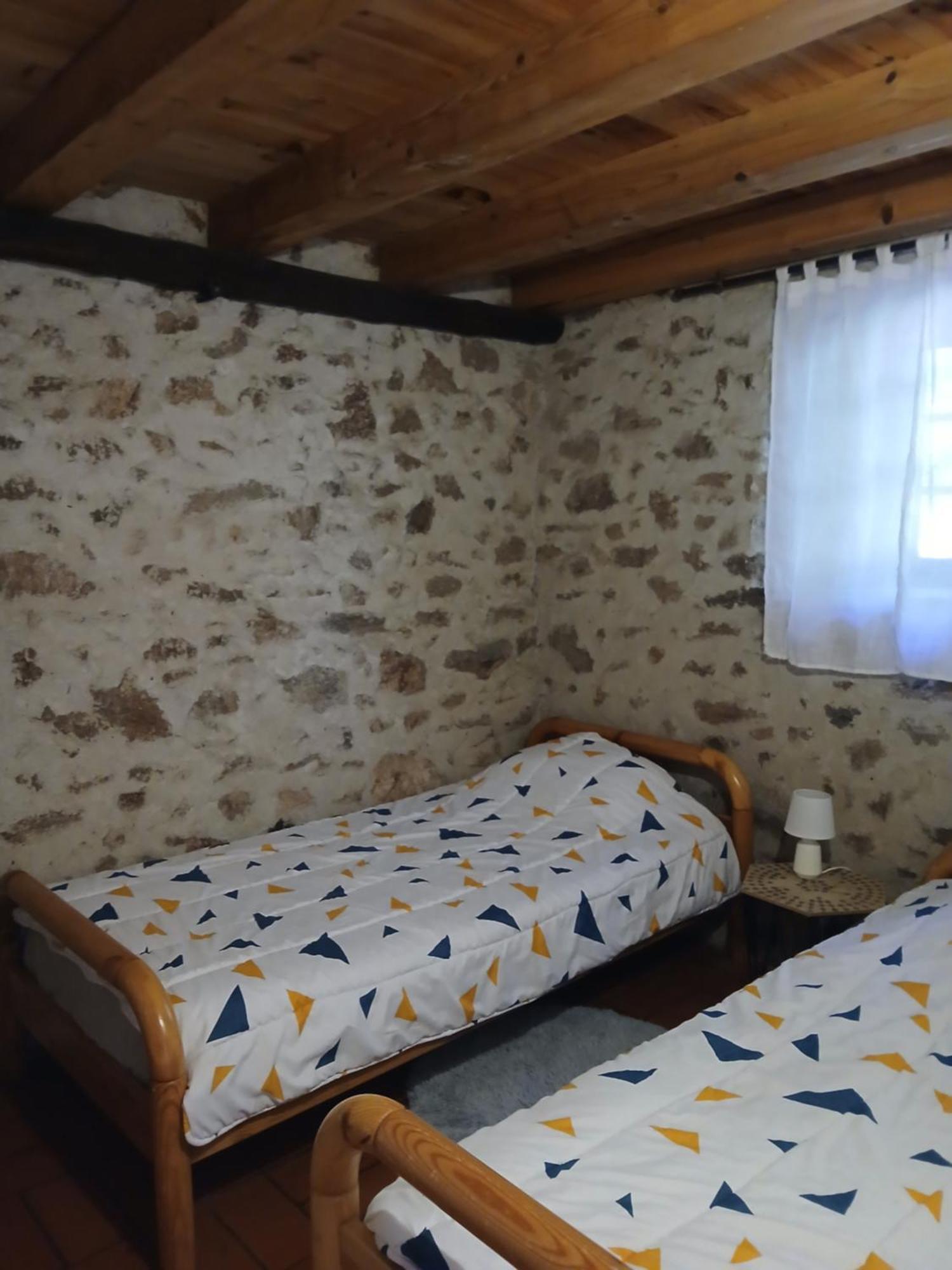 Willa La Bergerie Sorède Zewnętrze zdjęcie