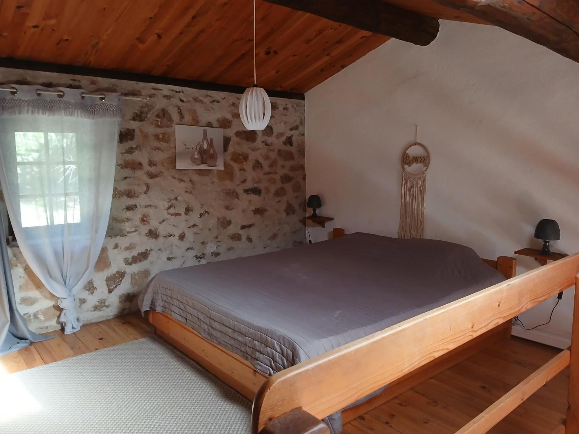 Willa La Bergerie Sorède Zewnętrze zdjęcie